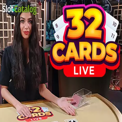 32 Cards - bk3 app