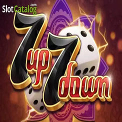 7 Up 7 Down - bk3