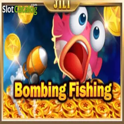 Bombing Fishing - bk3