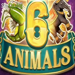 Burmese 6 Animals - bk3 লগইন