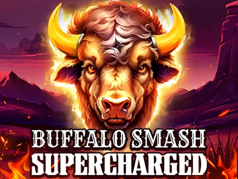 Charge Buffalo - bk3 লগইন