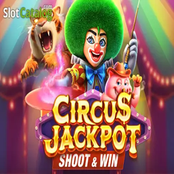 Circus Jackpot - bk3 app