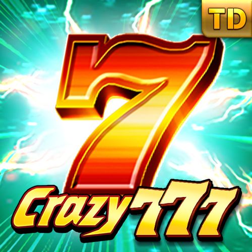 Crazy777 - bk3