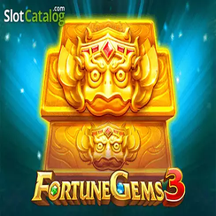 Fortune Gems 2 - bk3