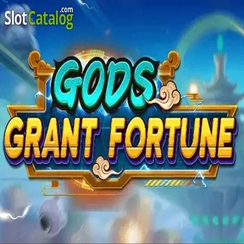 Gods Grant Fortune - bk3 লগইন