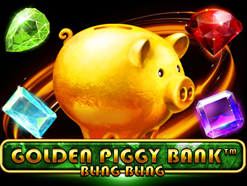 Golden Bank - bk3