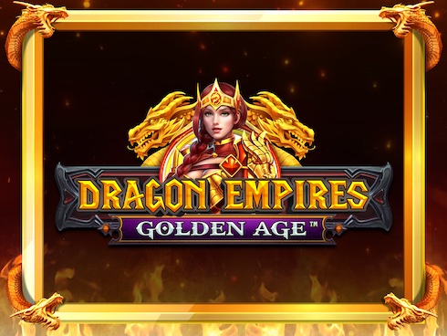 Golden Empire - bk3 app