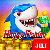 Happy Fishing - bk3