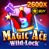 ম্যাজিক এস - Magic Ace Slot Game bk3