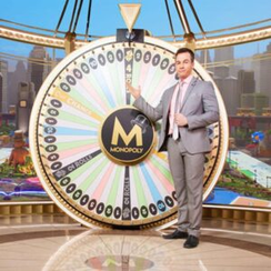Monopoly Live - bk3 app