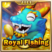 Royal Fishing - bk3 লগইন