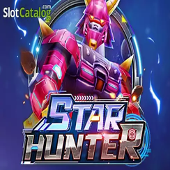 Star Hunter - bk3 লগইন